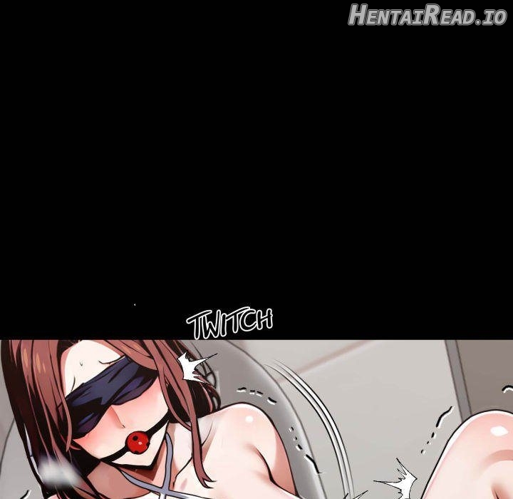 Gangster x Office Lady Chapter 70 - page 5