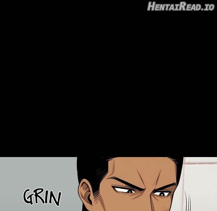 Gangster x Office Lady Chapter 70 - page 43