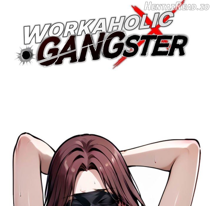 Gangster x Office Lady Chapter 70 - page 47