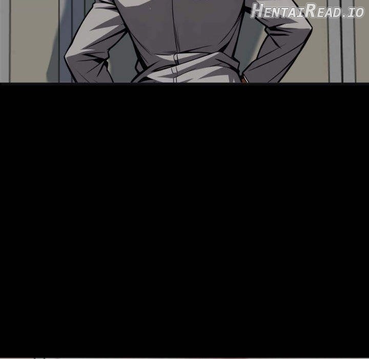 Gangster x Office Lady Chapter 70 - page 56