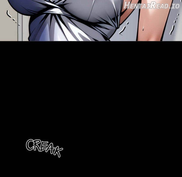 Gangster x Office Lady Chapter 70 - page 58