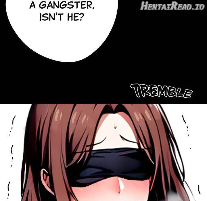 Gangster x Office Lady Chapter 70 - page 7