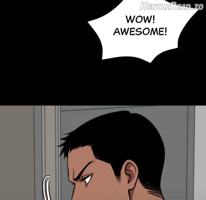 Gangster x Office Lady Chapter 70 - page 62