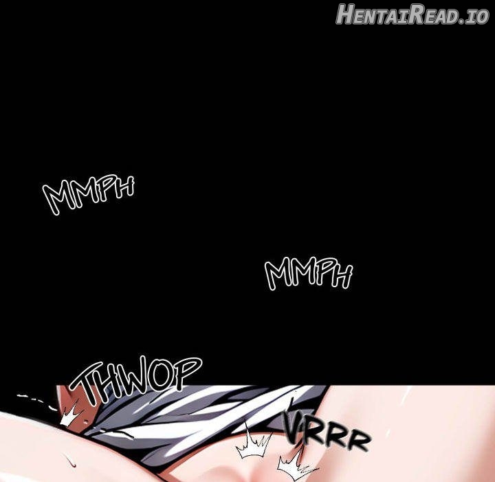 Gangster x Office Lady Chapter 70 - page 69
