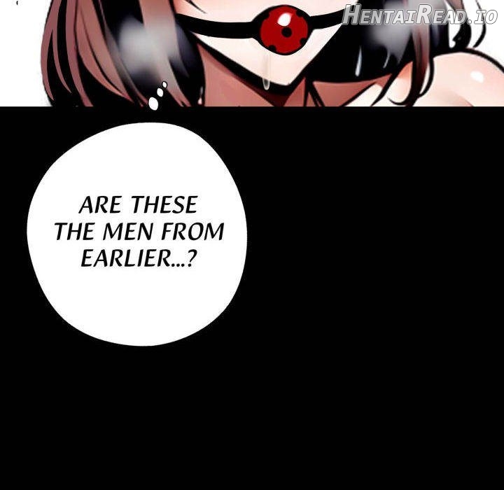 Gangster x Office Lady Chapter 70 - page 8