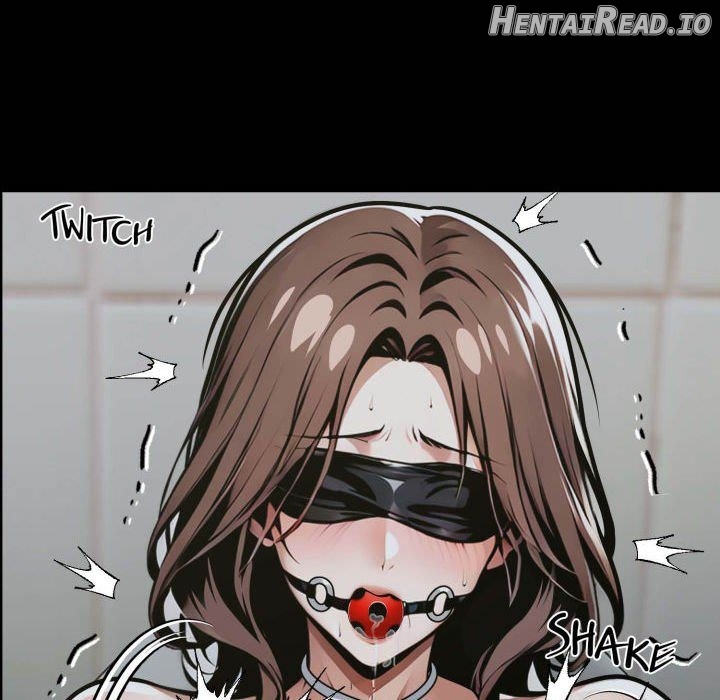 Gangster x Office Lady Chapter 70 - page 74