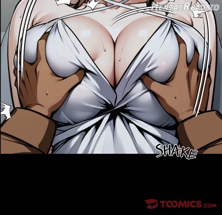 Gangster x Office Lady Chapter 70 - page 75