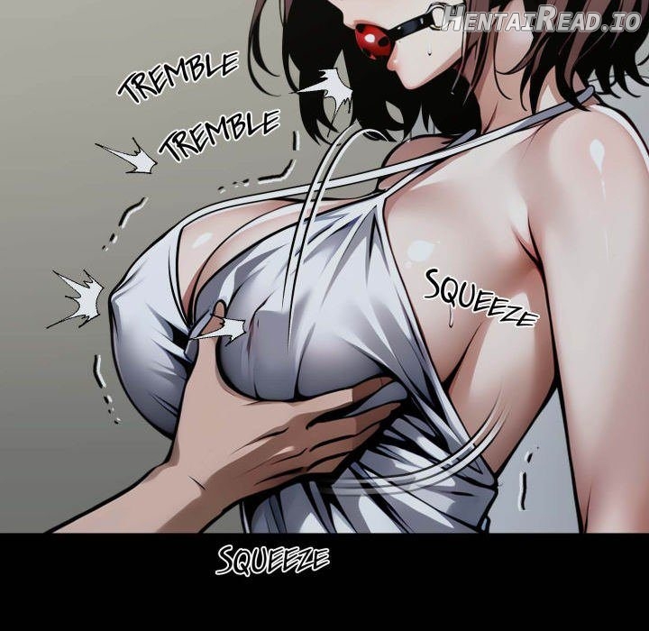 Gangster x Office Lady Chapter 70 - page 77