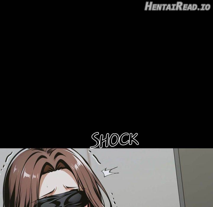 Gangster x Office Lady Chapter 70 - page 78