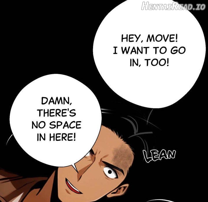 Gangster x Office Lady Chapter 70 - page 86