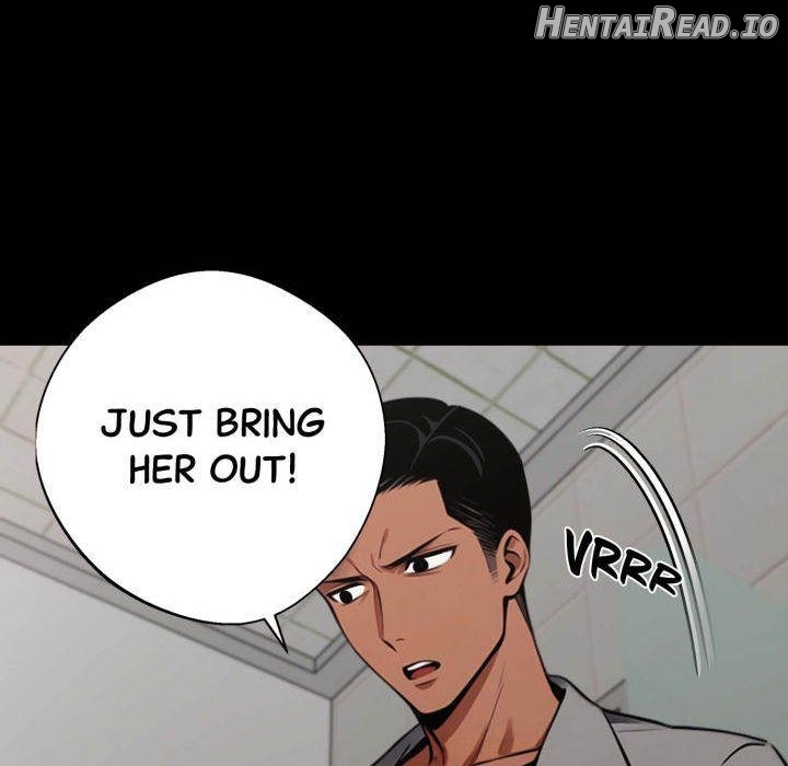 Gangster x Office Lady Chapter 70 - page 88