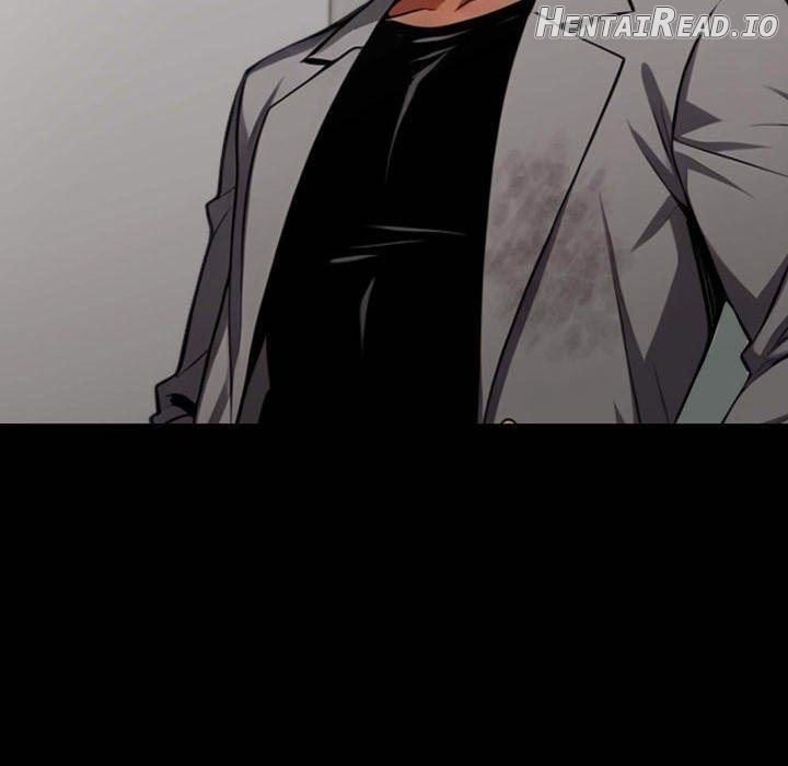 Gangster x Office Lady Chapter 70 - page 89