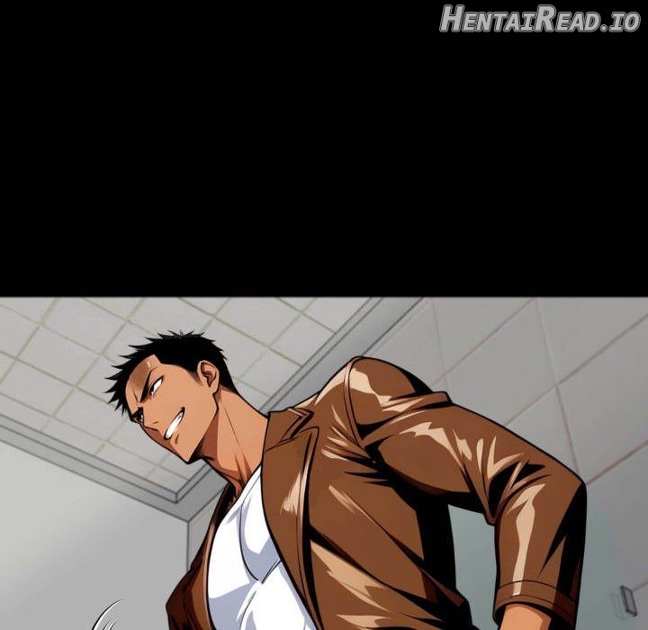Gangster x Office Lady Chapter 70 - page 90