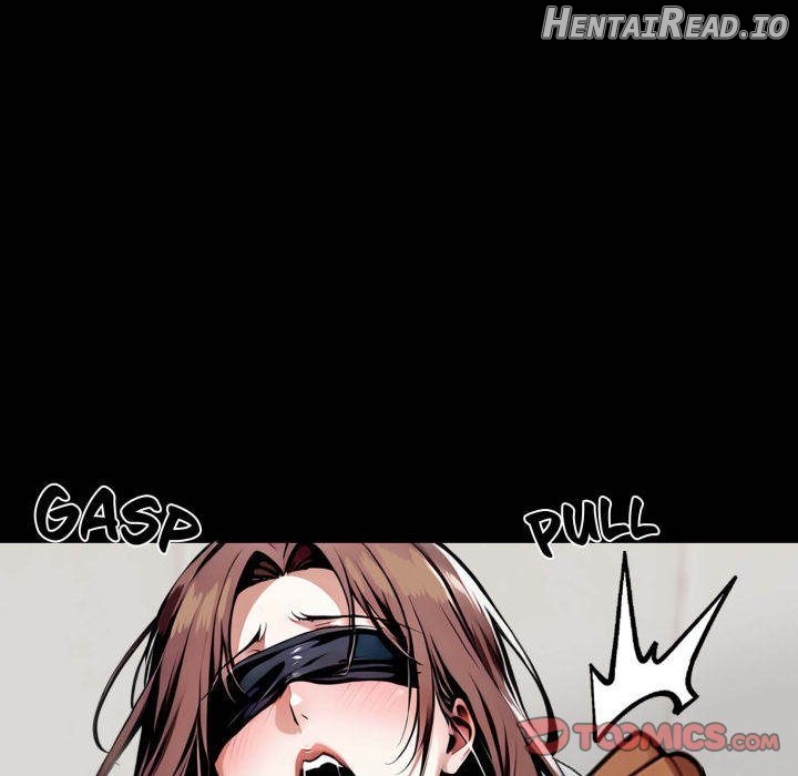 Gangster x Office Lady Chapter 70 - page 93