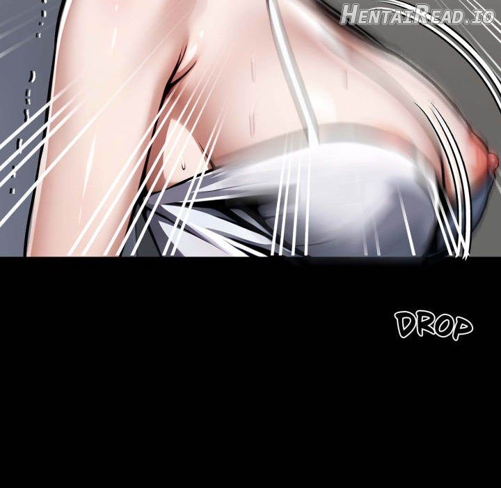 Gangster x Office Lady Chapter 70 - page 99