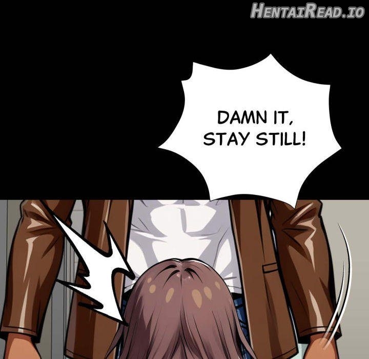 Gangster x Office Lady Chapter 70 - page 100