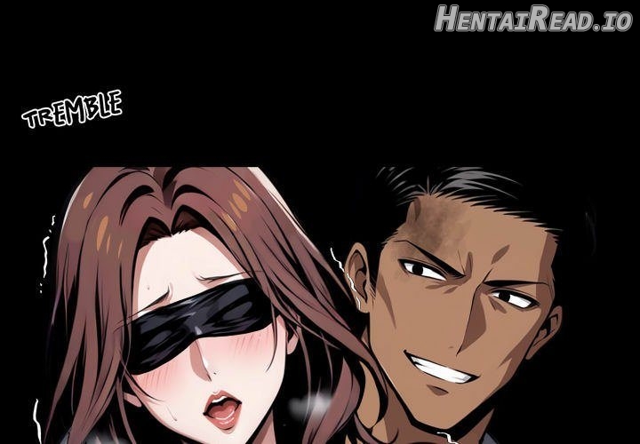 Gangster x Office Lady Chapter 71 - page 1