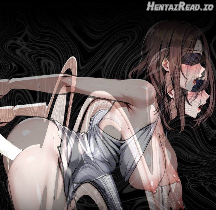 Gangster x Office Lady Chapter 71 - page 11