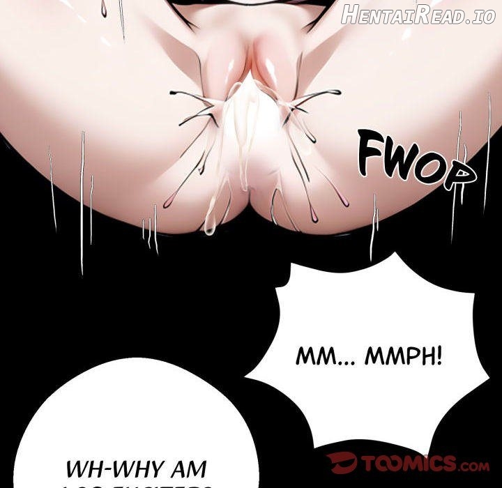 Gangster x Office Lady Chapter 71 - page 111