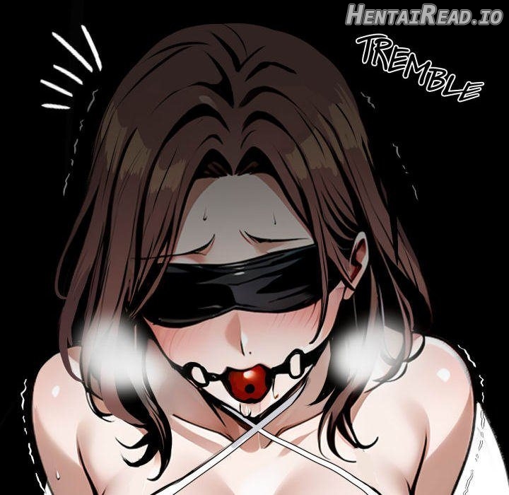 Gangster x Office Lady Chapter 71 - page 13