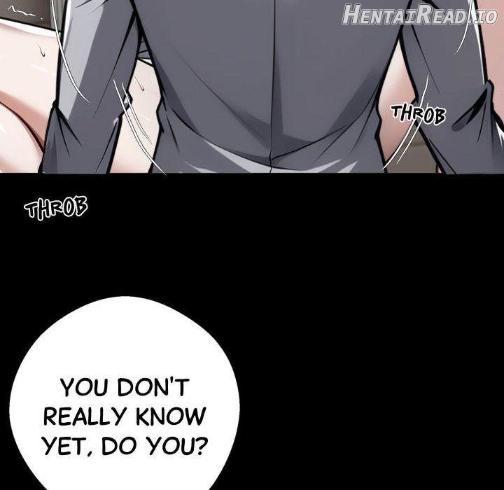 Gangster x Office Lady Chapter 71 - page 122