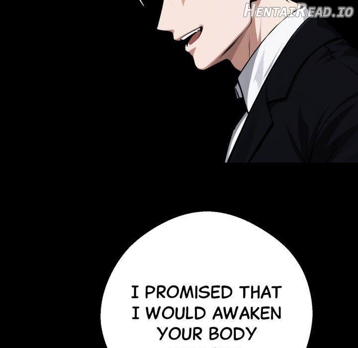 Gangster x Office Lady Chapter 71 - page 132