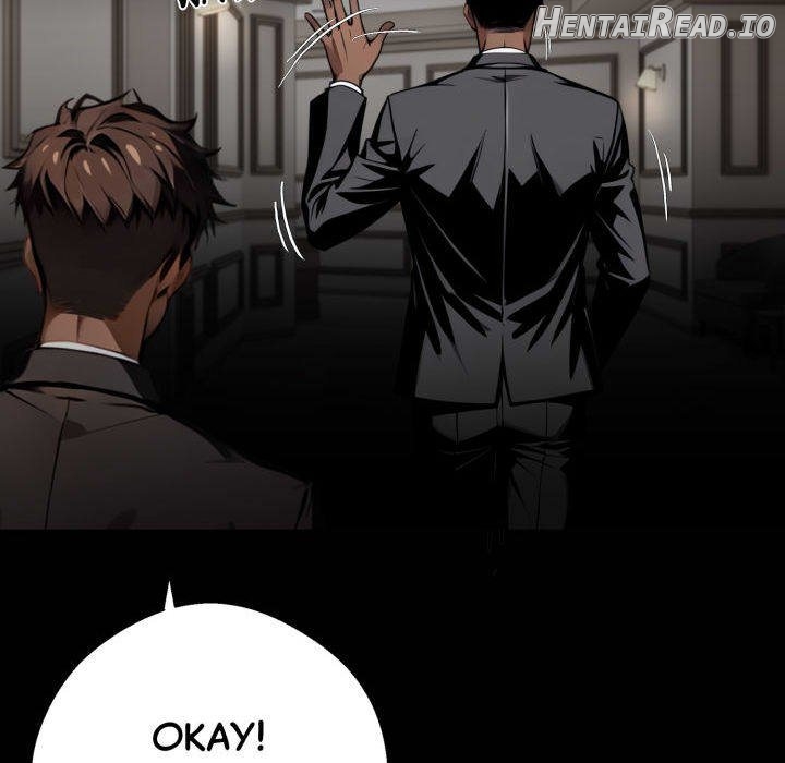 Gangster x Office Lady Chapter 71 - page 146