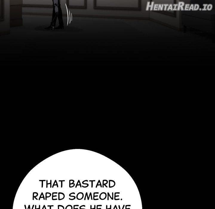 Gangster x Office Lady Chapter 71 - page 148