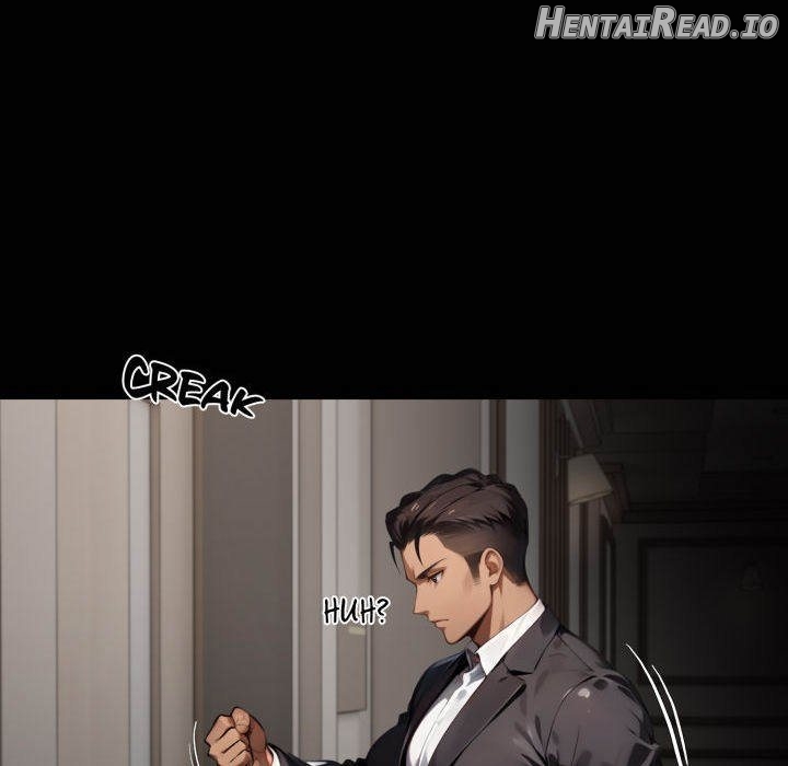 Gangster x Office Lady Chapter 71 - page 152