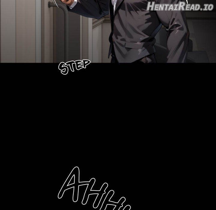 Gangster x Office Lady Chapter 71 - page 153
