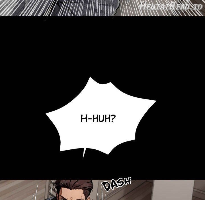 Gangster x Office Lady Chapter 71 - page 155