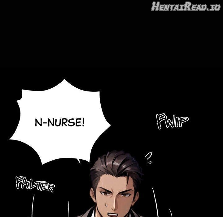 Gangster x Office Lady Chapter 71 - page 159
