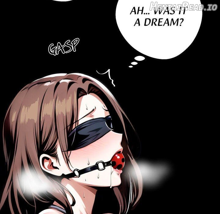 Gangster x Office Lady Chapter 71 - page 17