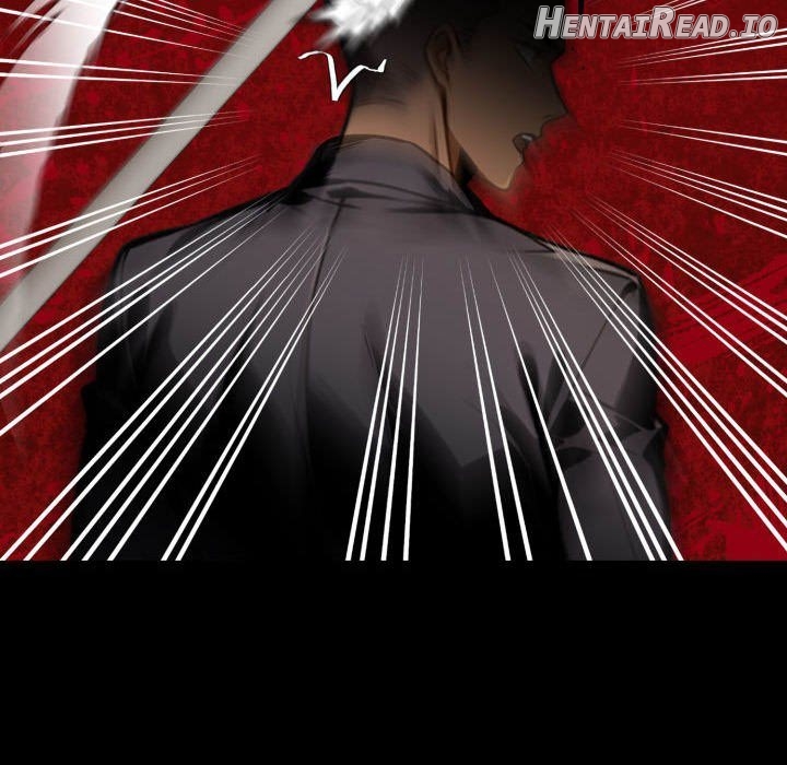 Gangster x Office Lady Chapter 71 - page 167