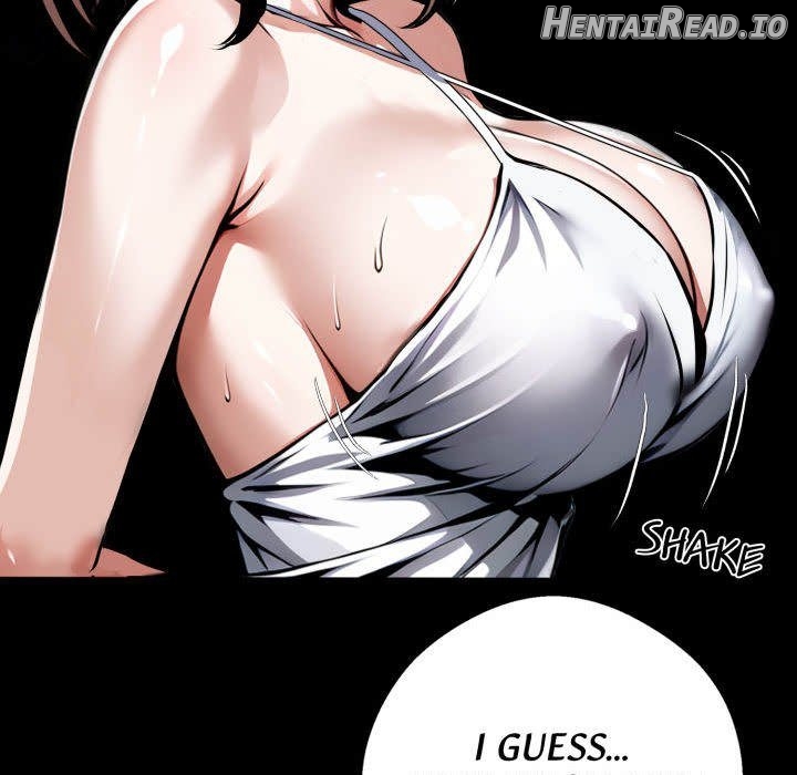 Gangster x Office Lady Chapter 71 - page 18