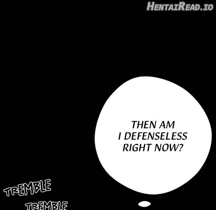 Gangster x Office Lady Chapter 71 - page 20