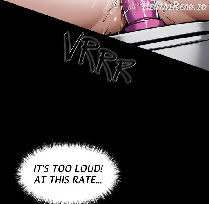 Gangster x Office Lady Chapter 71 - page 26