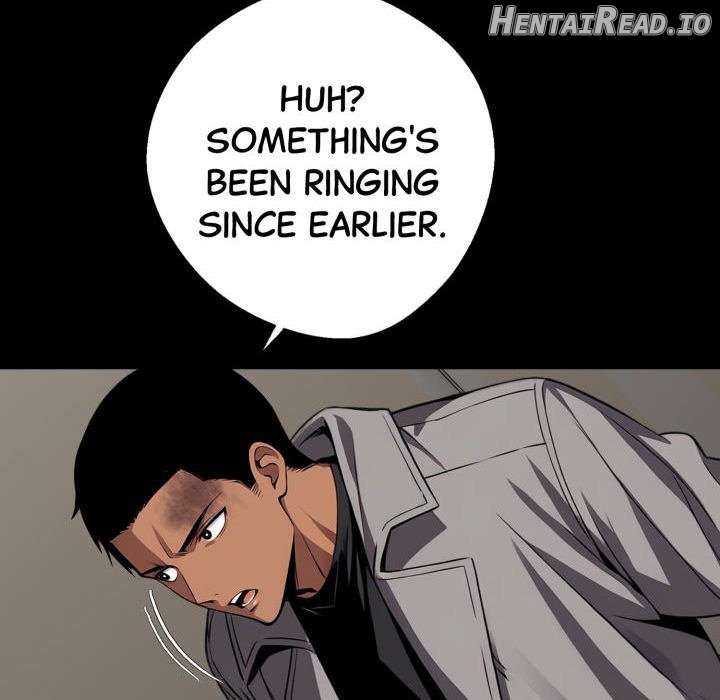 Gangster x Office Lady Chapter 71 - page 28