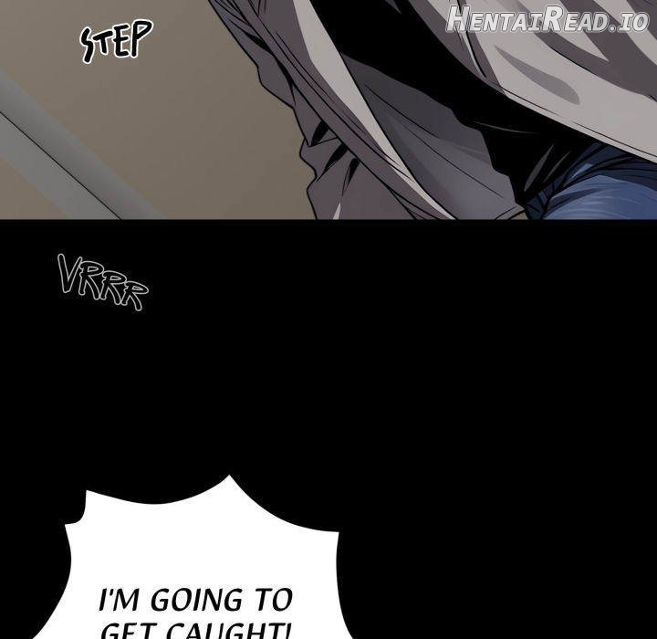 Gangster x Office Lady Chapter 71 - page 29
