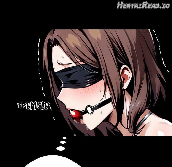 Gangster x Office Lady Chapter 71 - page 32