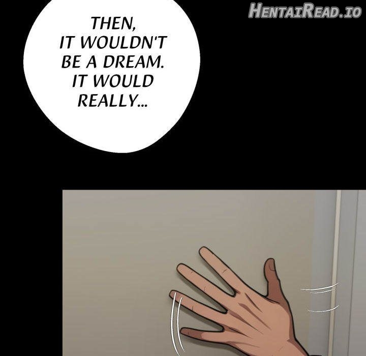 Gangster x Office Lady Chapter 71 - page 33