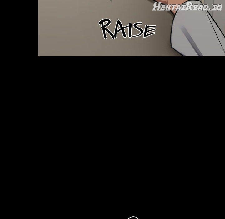 Gangster x Office Lady Chapter 71 - page 34
