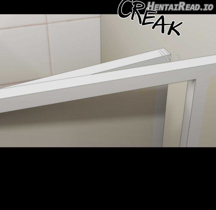 Gangster x Office Lady Chapter 71 - page 35