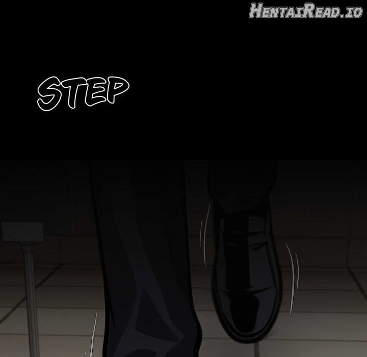 Gangster x Office Lady Chapter 71 - page 36