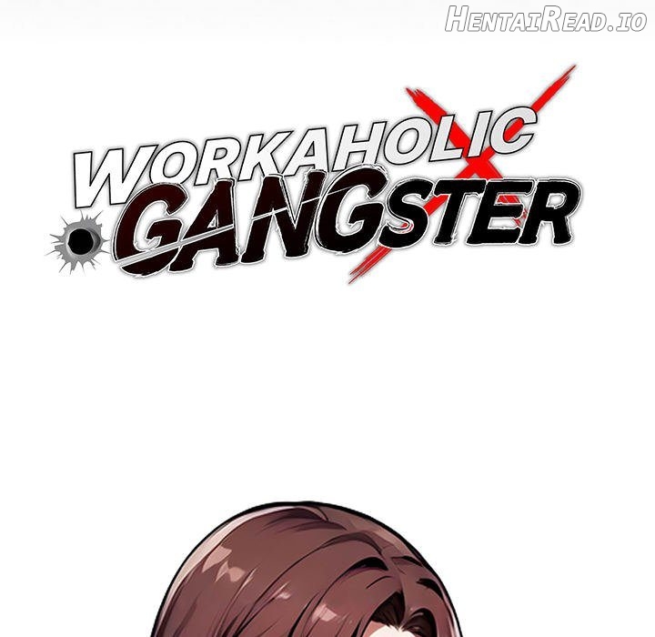 Gangster x Office Lady Chapter 71 - page 40