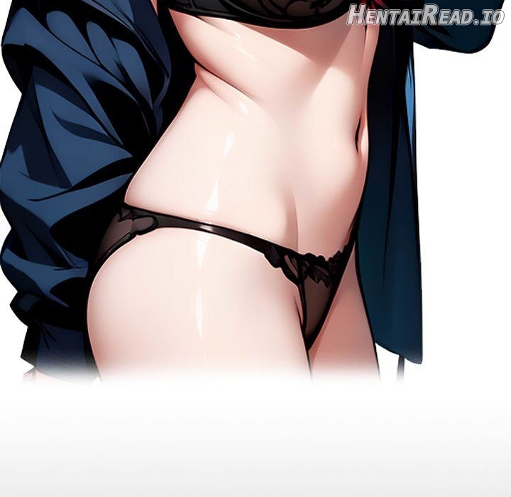 Gangster x Office Lady Chapter 71 - page 42