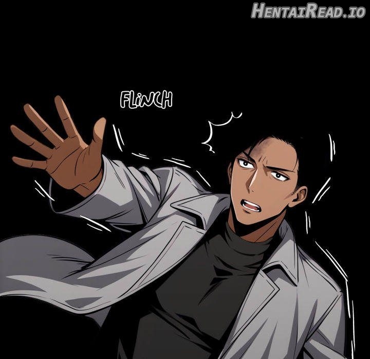 Gangster x Office Lady Chapter 71 - page 45