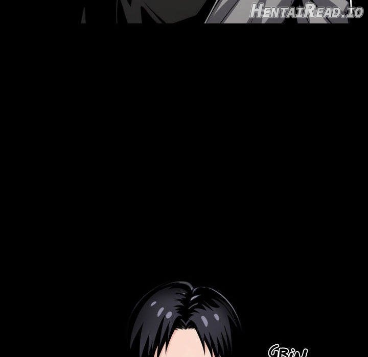 Gangster x Office Lady Chapter 71 - page 46