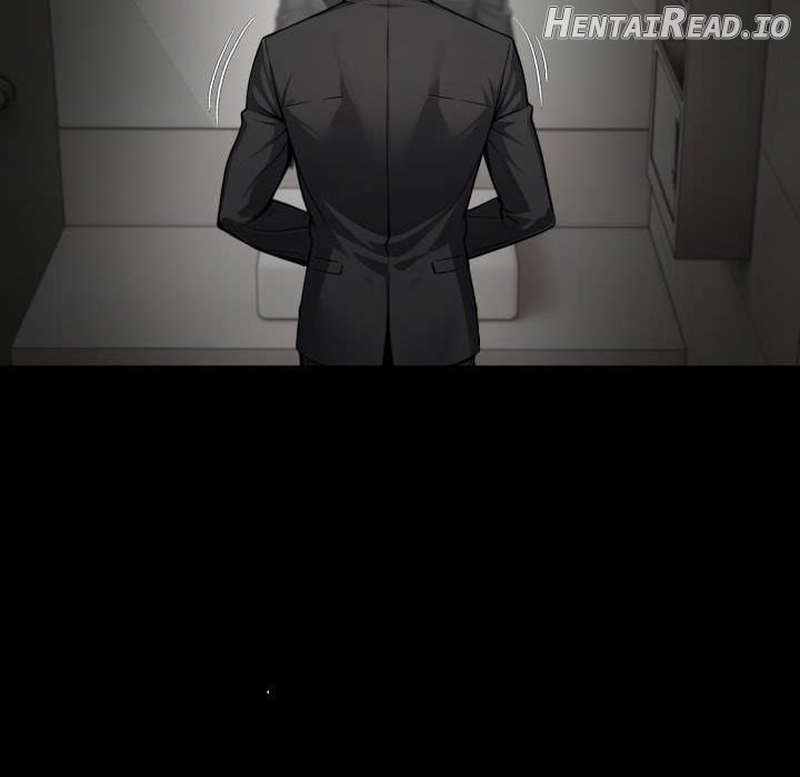 Gangster x Office Lady Chapter 71 - page 50