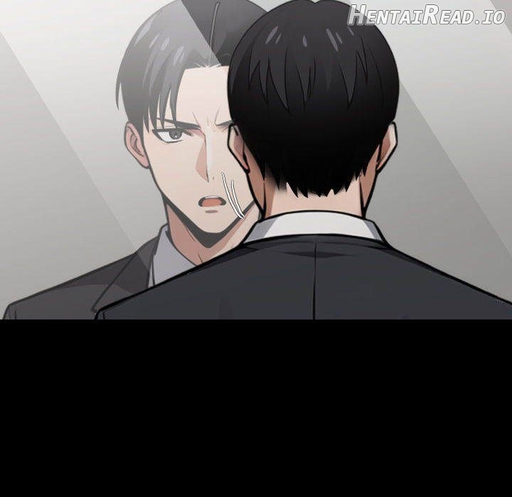 Gangster x Office Lady Chapter 71 - page 53